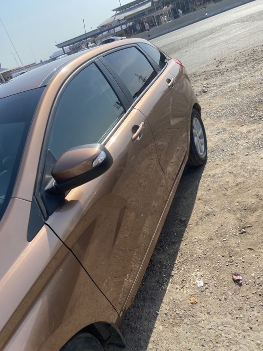 Lada x ray 2018 idyal