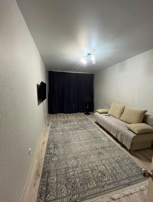 Продам 1-комн. кв. в мкр. Береке
