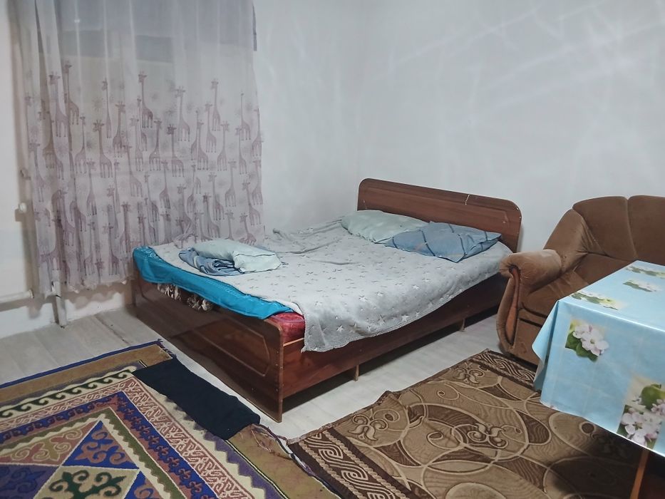 Квартира посуточно