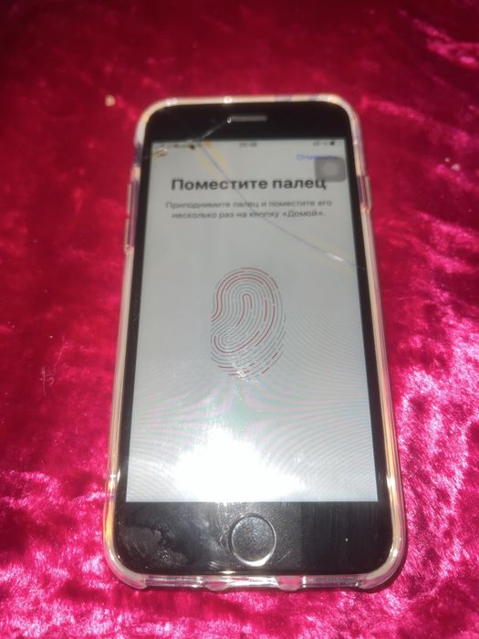 Iphone 8. 64g. Srochno.