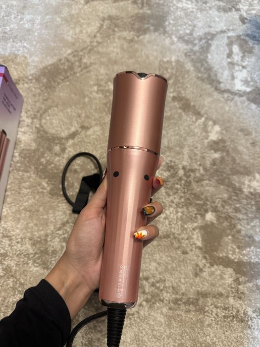 Ondulator automat bucle