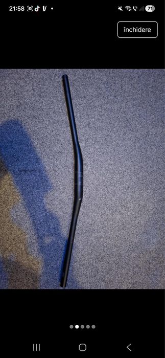 Ghidon KTM bicicleta