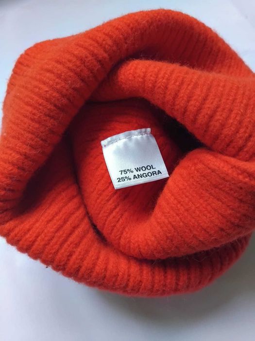 Caciula, Fes Le Bonet