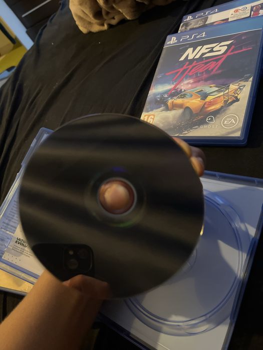 Игри за ps 4 и ps 5