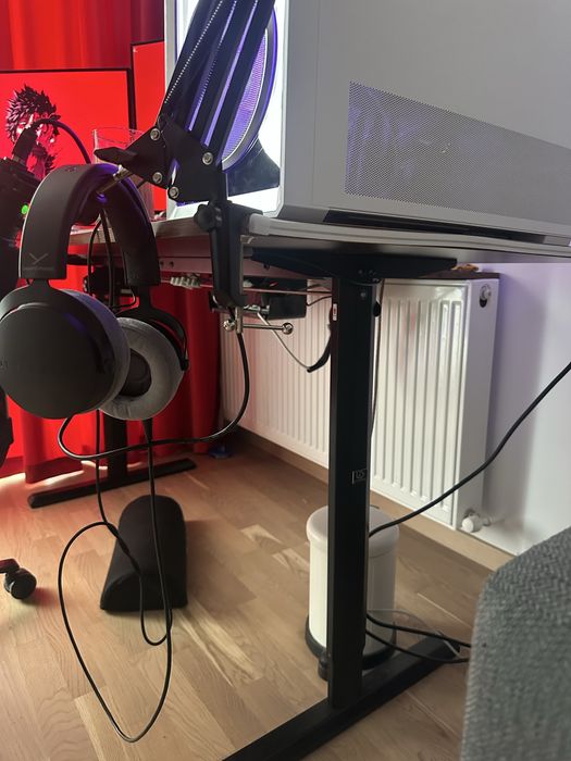 Birou UltraDesk Highlander XXL