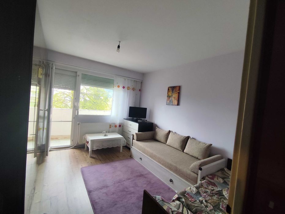 Двустаен апартамент