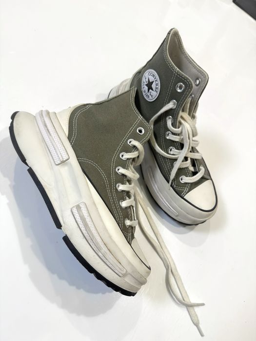 Дамски обувки converse