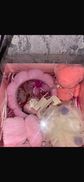 Подарок на 8 марта