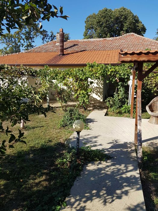 Продава се Къща в с. Попина, Област Силистра - 120 кв.м за 517 €/кв.м - Снимка #2