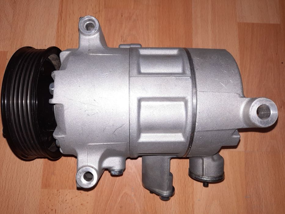 Compresor climatizare Audi, Seat, Skoda, VW