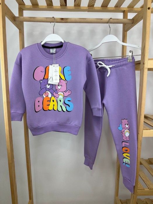 Костюмы детские ZARA