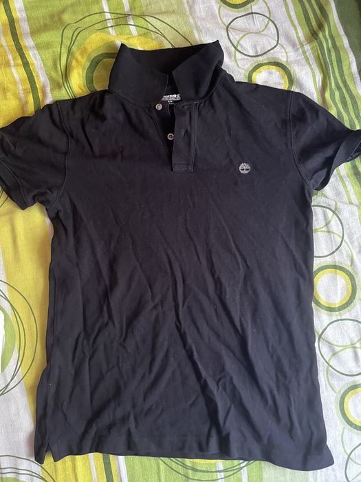 Tricou Polo Timberland