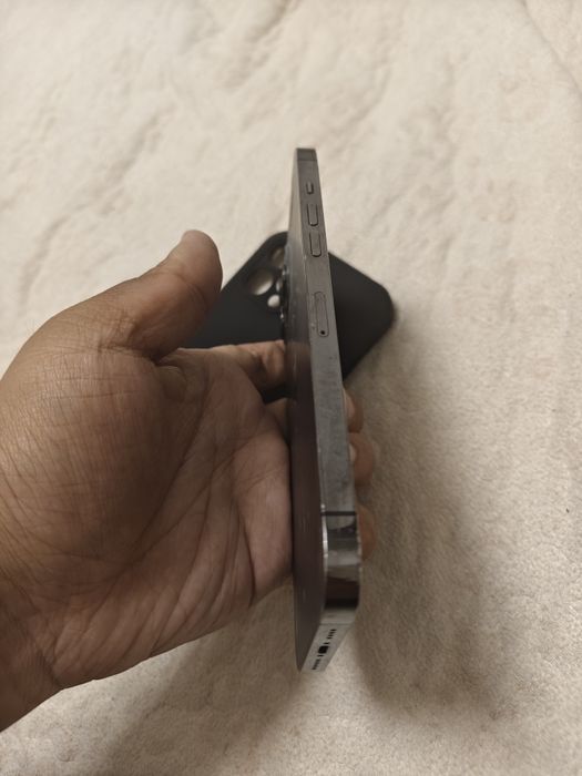 iPhone 12 PRO MAX