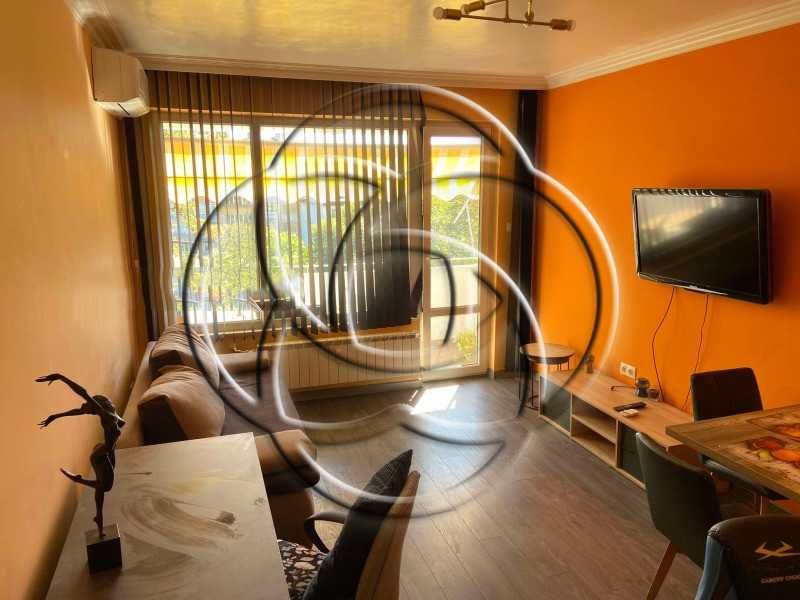 Дава се под наем Двустаен апартамент в София, Гео Милев - 68 кв.м за 650 € - Снимка #3