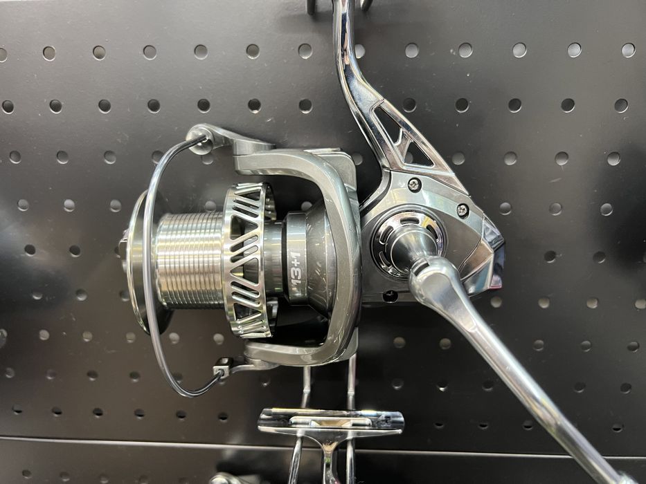 Vand Mulineta SAIMINO  JS 10000 model 2022