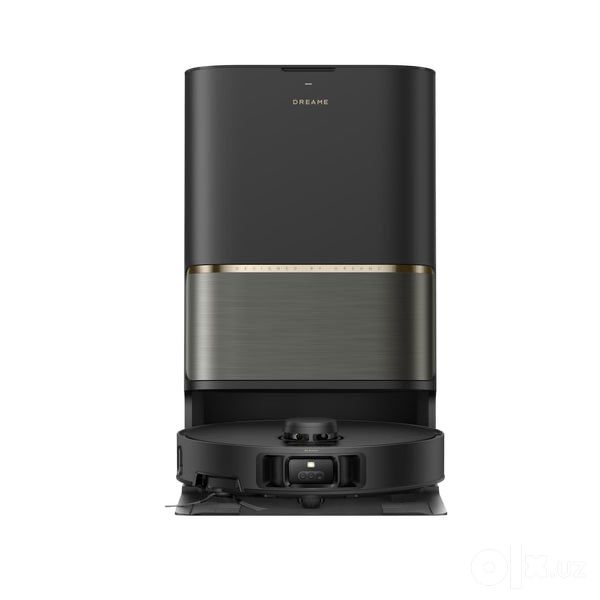 Dreame L50 Ultra мощный робот-пылесос 2 в 1 с LiDAR и AI