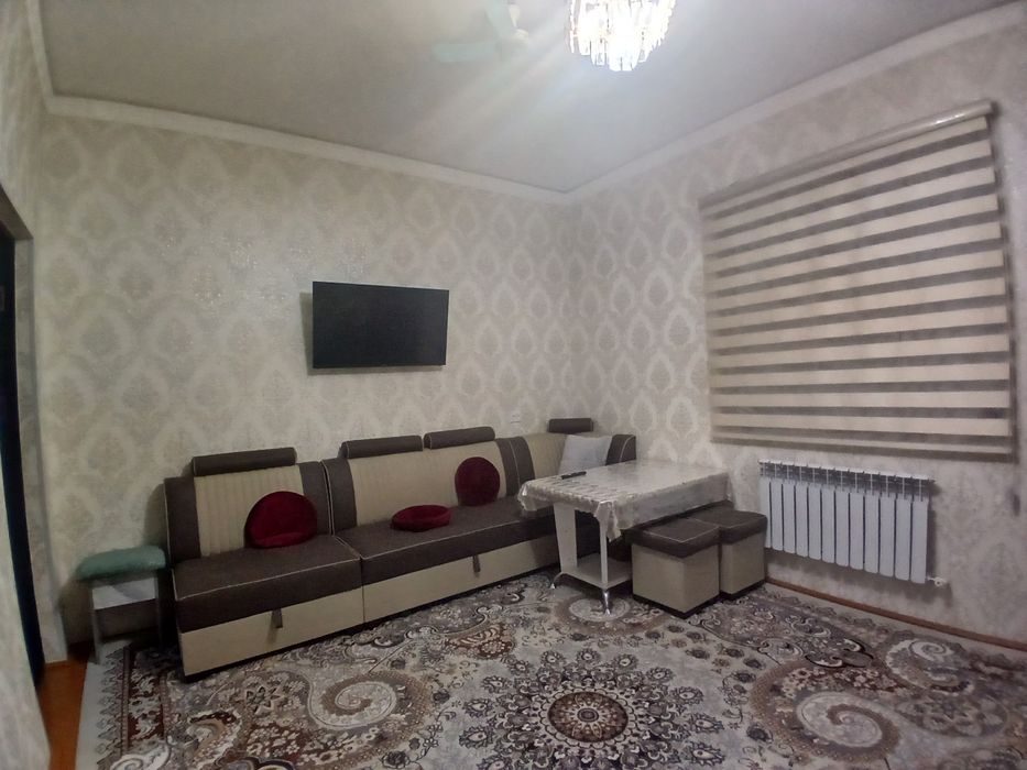 Kvartira arenda student qizlarga