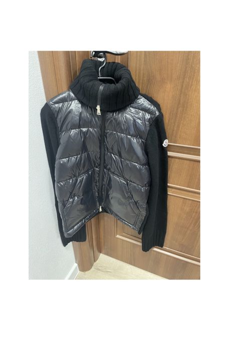 Оригинално яке Moncler