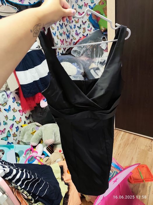 Рокли без забележка