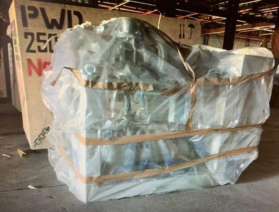 Вакумны насос Вакумны насос