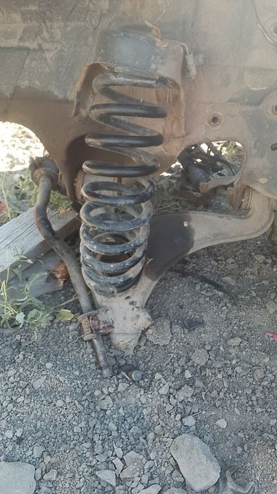 Запчасти на мерс 124