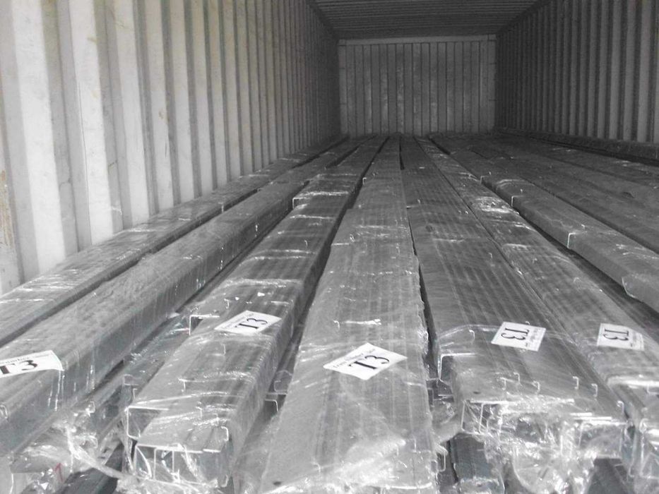 Магазини, Павилиони, Складове, Къщи, Бунгала, Фургони 35м2 - 7м х 5м