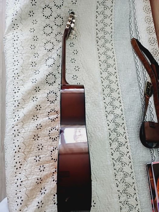 Аркустична- Китара