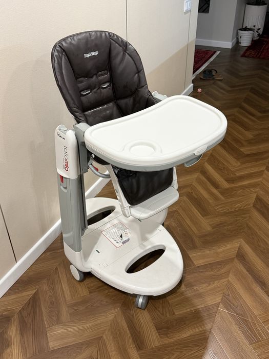 Стул для кормления Peg Perego