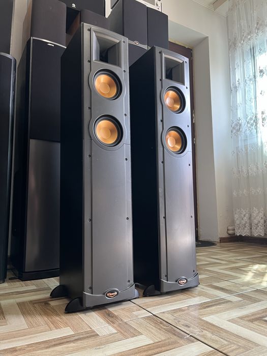 Boxe klipsch RF-10