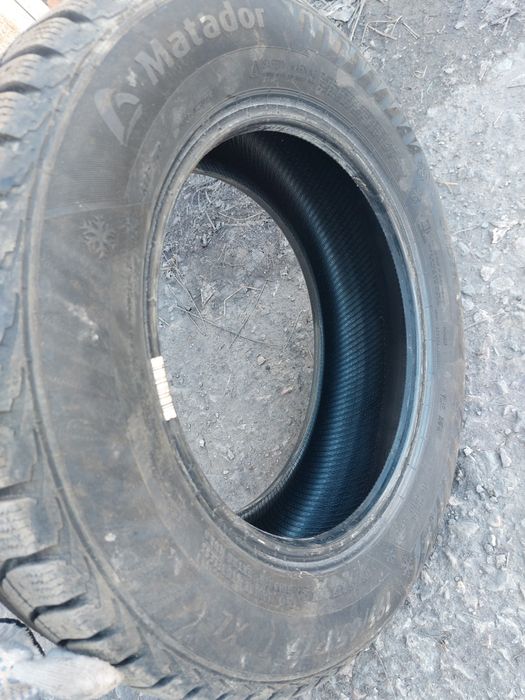 Продам шины. Комплект