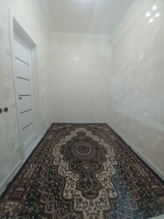 Sergeli xonobod 2 honali kvartira