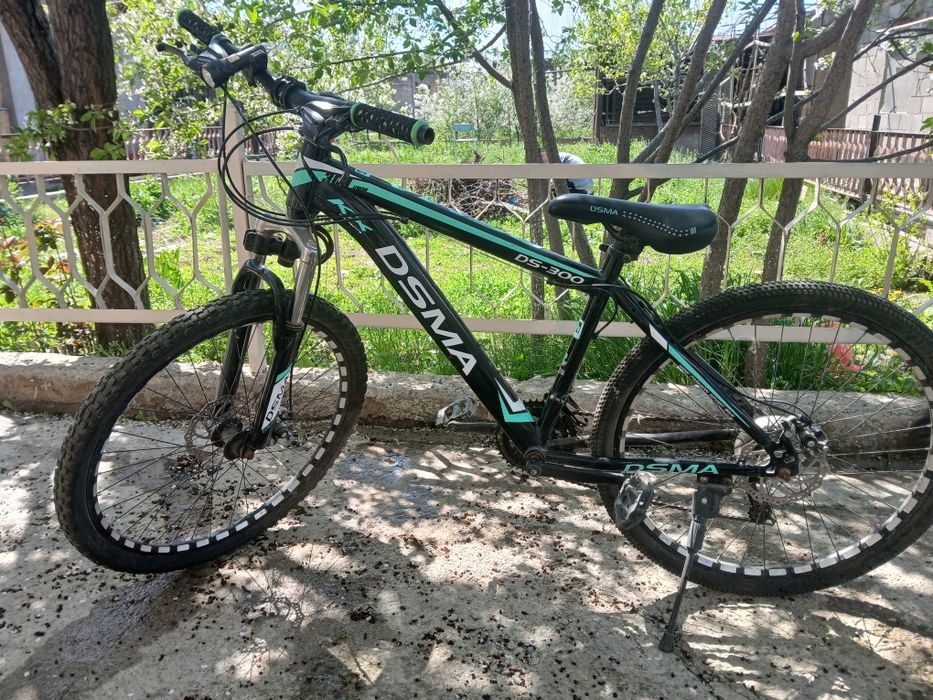 Продаю велосипед