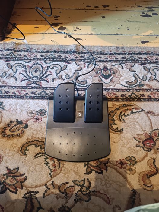 defender Forsage GTR