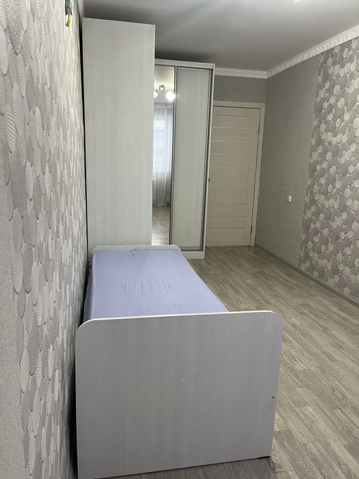 2-х комнатная каартира