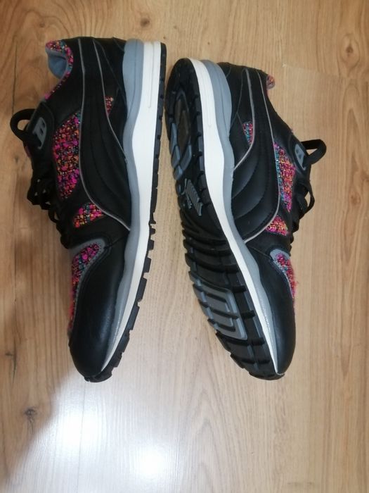 Маратонки Puma original