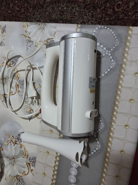 Миксер погружной блендер