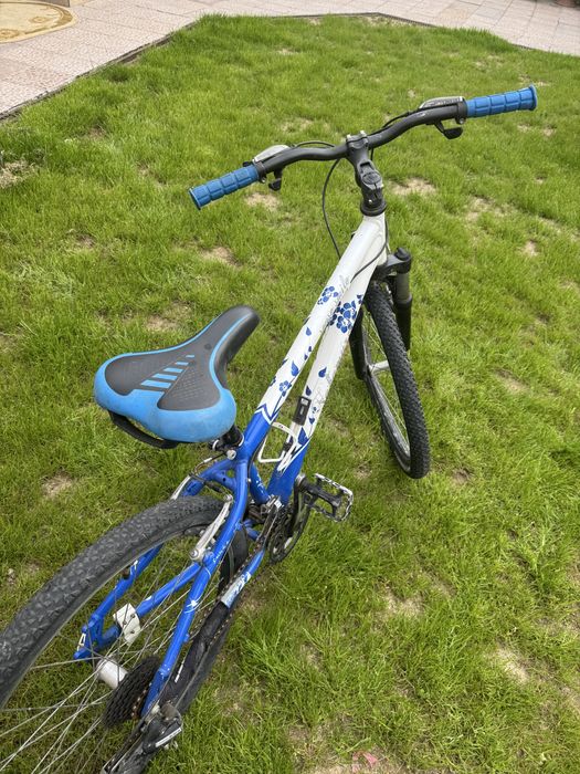 Детско колело NAKAMURA 26"