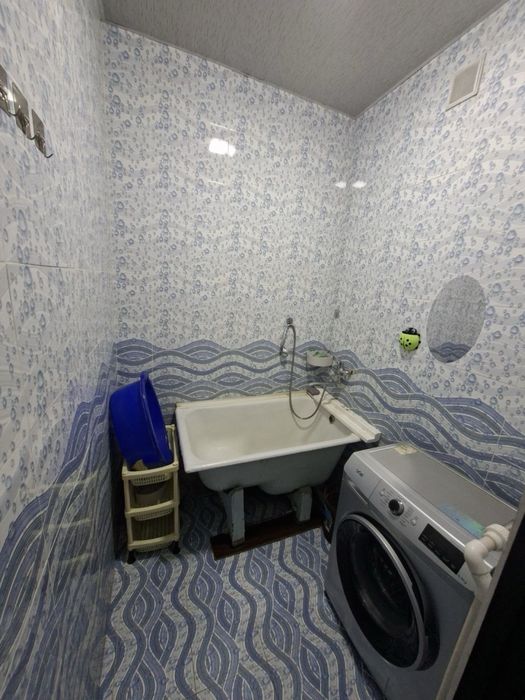 Продается 1 комнатная квартира Чиланзар 6 Метро Мирзо Улугбек/корзинка