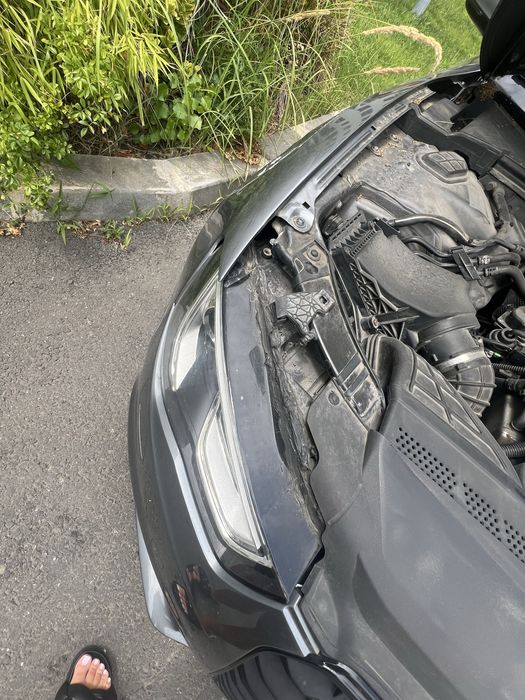 Audi A5 2012 2.0 diesel Coupe