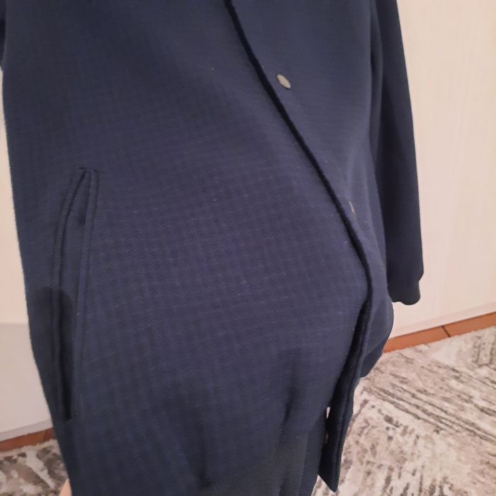 Бомбер для школы для мальчика размер 158