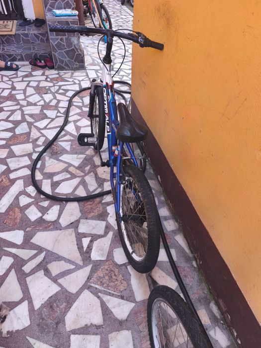 Bicicletă pentru copii