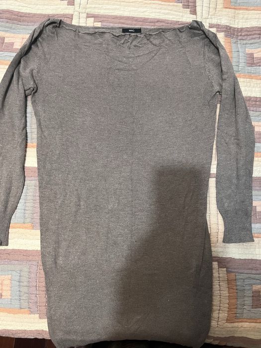 Разгрузка гардероба