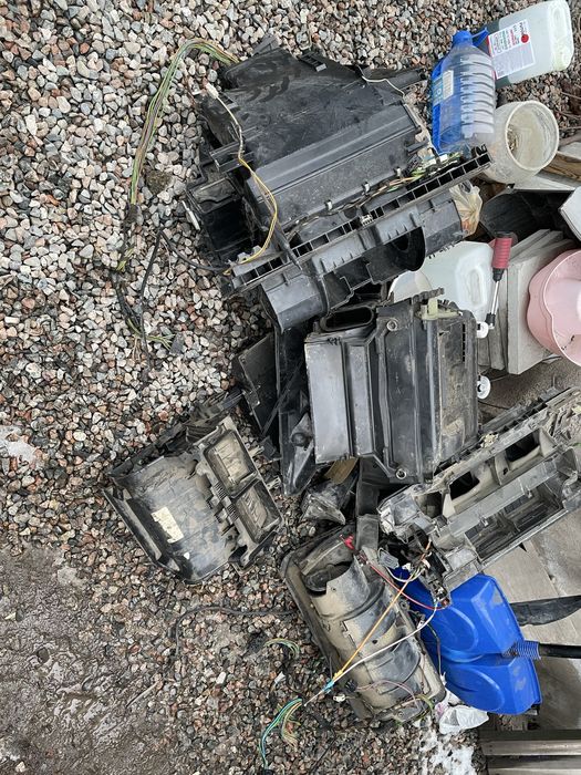 Продам все на бмв е34