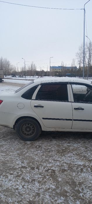 Лада гранта 2013г