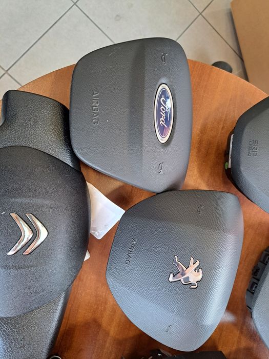 Аербег за волани след 2015г