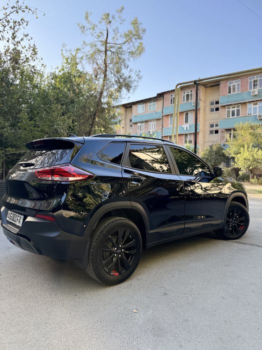 Продаю Trecker 2 RedLine. Энг Фулли. Тоза. 2024.