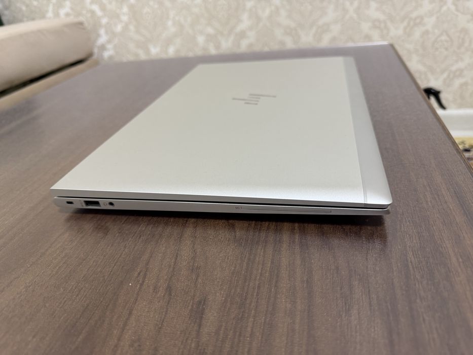 HP EliteBook 855 G8 / Ryzen 5 / 16GB / 512 SSD (новый)