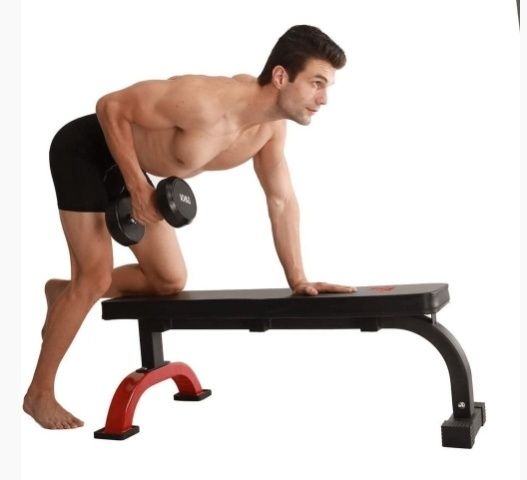 Press stol Скамья для жима лёжа для штанги и гантелей нагрузка до