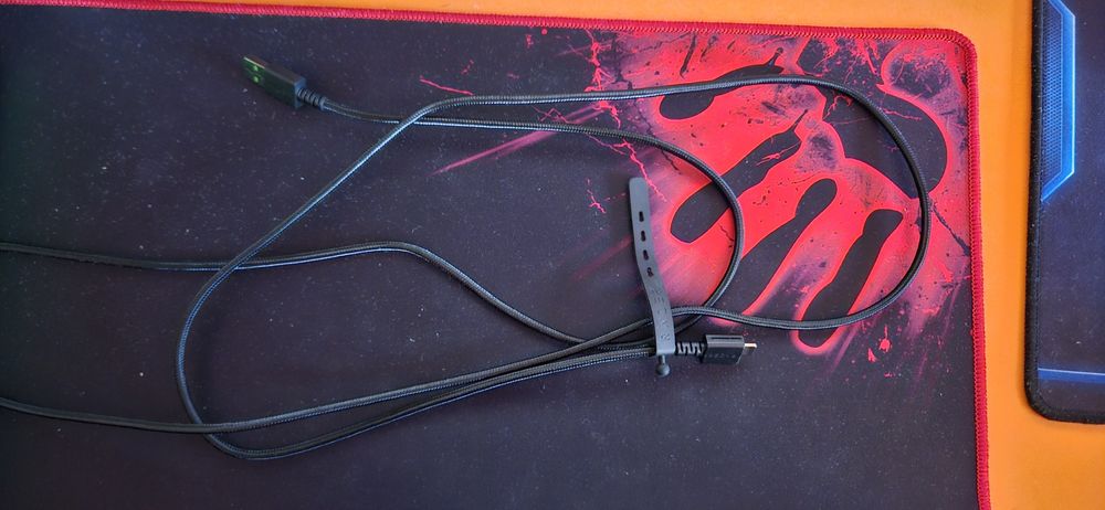 Гейминг клавиатура