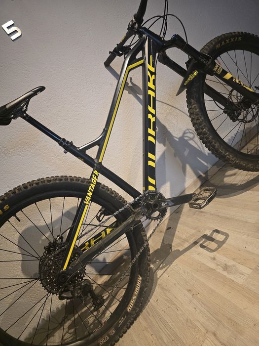 Bicicleta Mondraker Vantage R, 27,5 Timisoara • OLX.ro